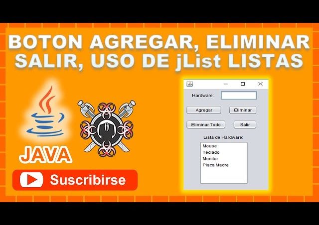 Borrar elemento arraylist java | Actualizado diciembre 2021