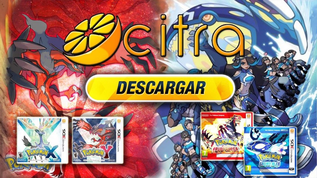 Como Borrar Una Partida De Pokemon