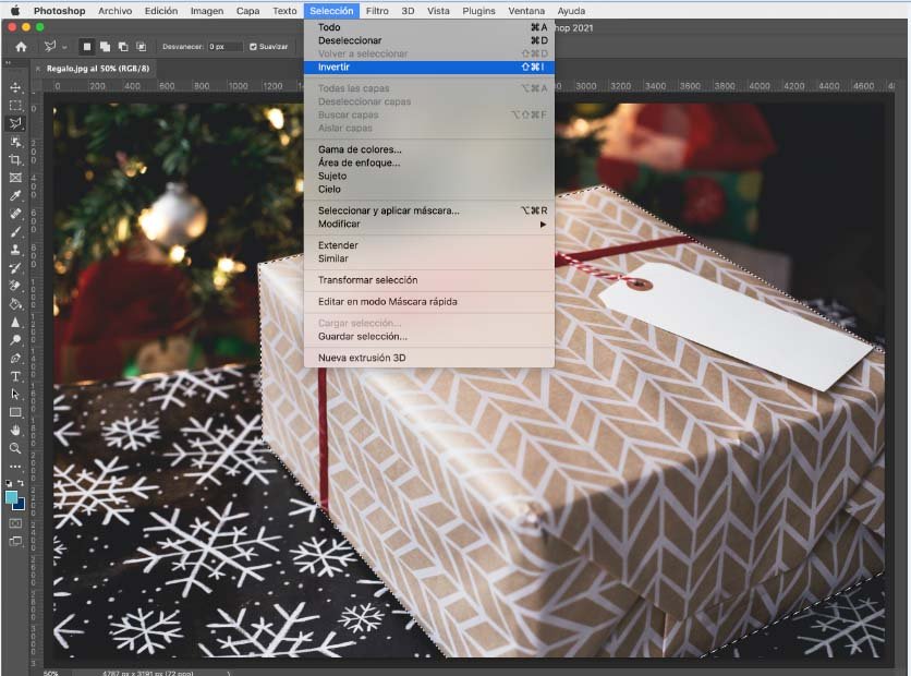 Programa para borrar fondos de fotos Actualizado marzo 2023