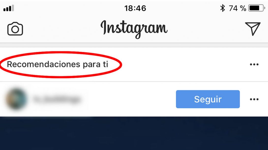 Como Ver Busquedas Borradas En Instagram