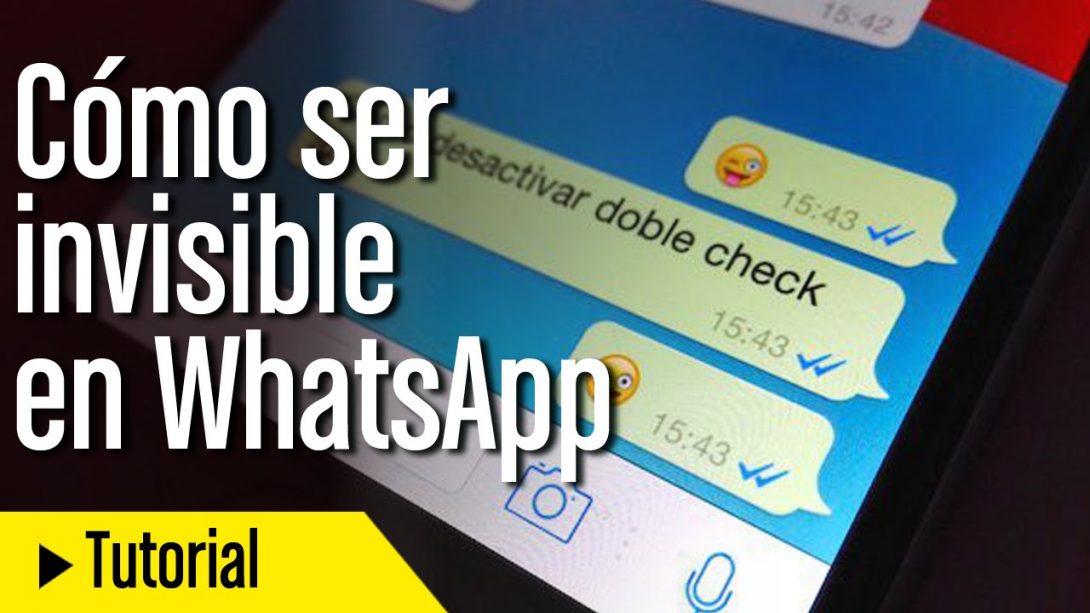Como Eliminar Un Whatsapp Recibido Sin Abrirlo