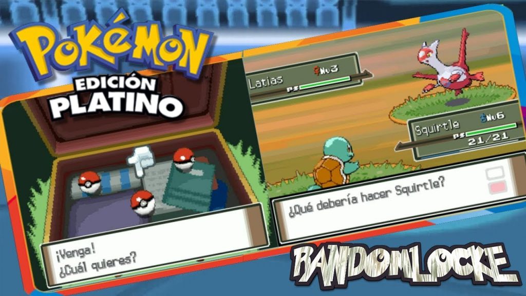 Como Borrar Una Partida De Pokemon