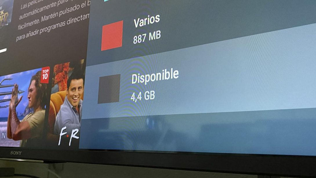 Como Borrar Cache De Lg Smart Tv